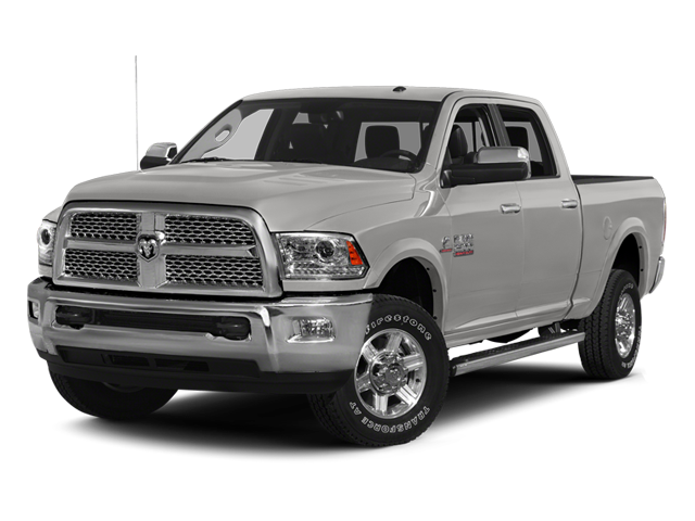 2014 RAM 2500 Pickup