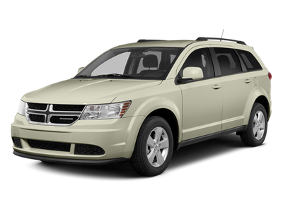 2014 Dodge Journey American Value Pkg