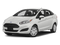 2014 Ford Fiesta S