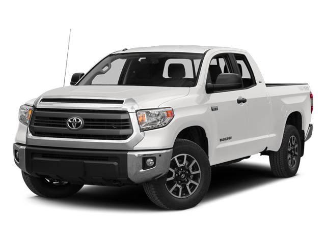 2014 Toyota Tundra
