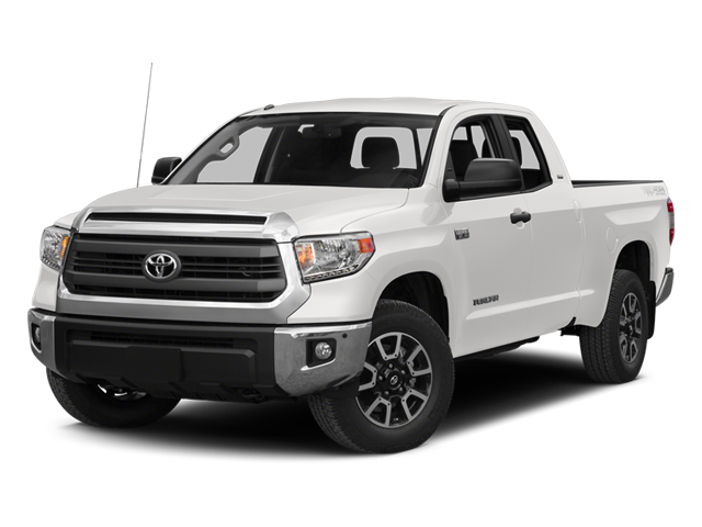 2014 Toyota Tundra 2WD Truck SR5