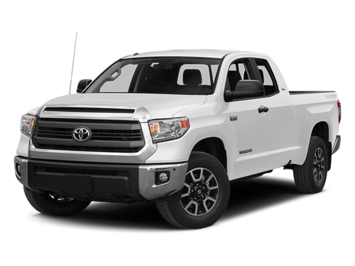 2014 Toyota Tundra 2WD Truck SR5