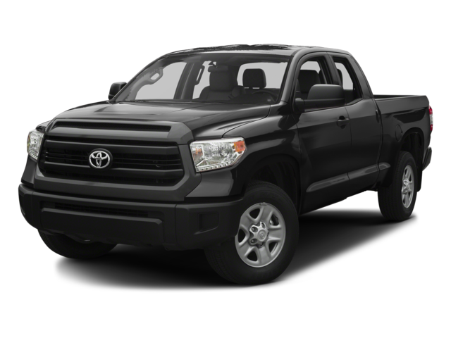2017 Toyota Tundra 2WD SR