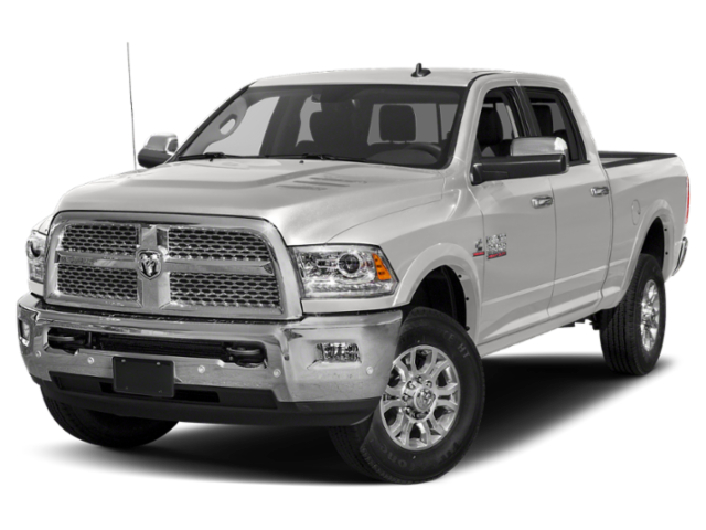 2018 RAM 2500 Laramie 4X4 Crew Cab SWB's photo