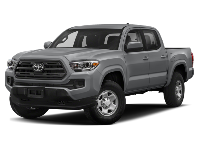2019 Toyota Tacoma 2WD SR5