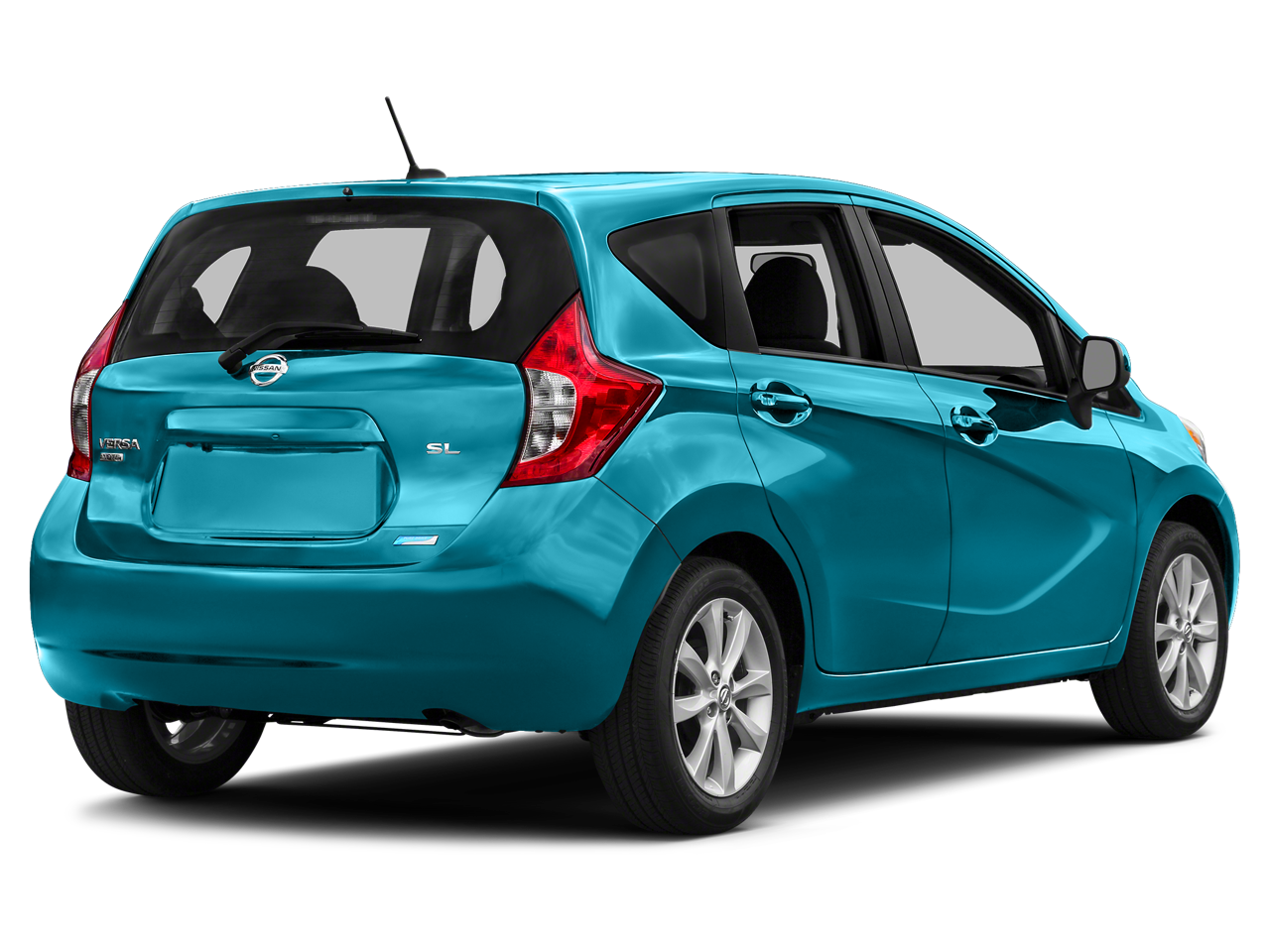 Used 2015 Nissan Versa Note SV with VIN 3N1CE2CP7FL365423 for sale in Mcdonald, TN