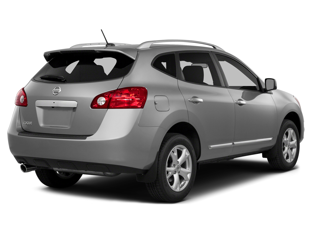 Used 2015 Nissan Rogue Select S with VIN JN8AS5MV7FW251237 for sale in McDonald, TN