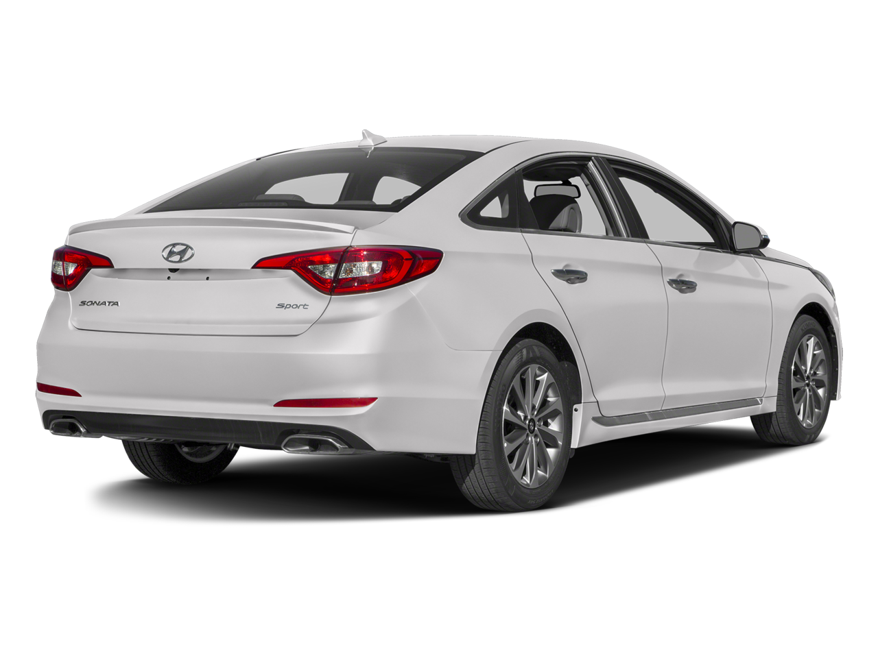 2016 Hyundai Sonata 2.4L Sport
