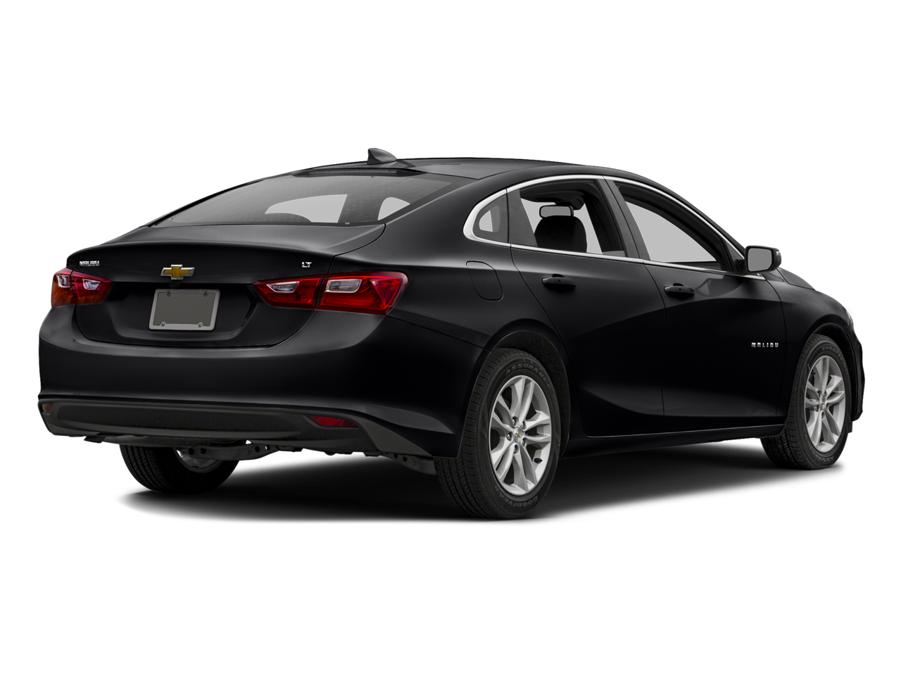 Used 2017 Chevrolet Malibu 1LT with VIN 1G1ZE5ST8HF271337 for sale in McDonald, TN