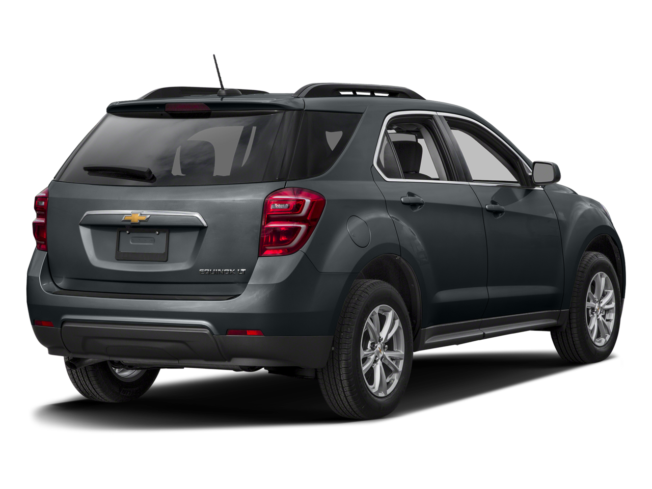 Used 2017 Chevrolet Equinox LT with VIN 2GNALCEK3H6240208 for sale in McDonald, TN