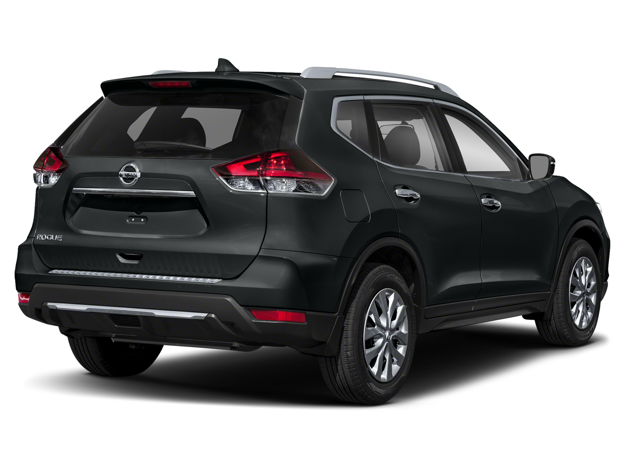Used 2017 Nissan Rogue S with VIN JN8AT2MT1HW383858 for sale in McDonald, TN