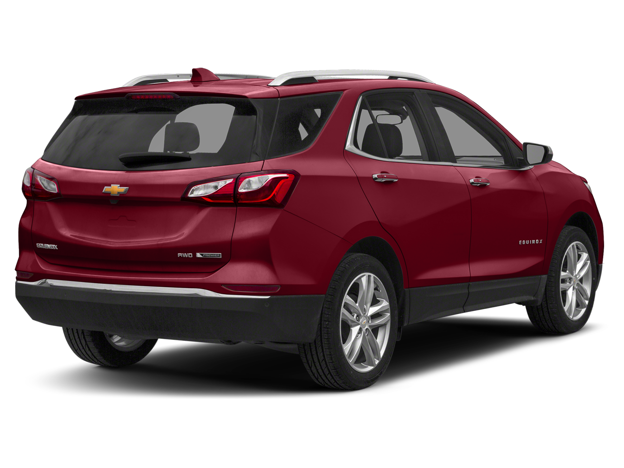 Used 2018 Chevrolet Equinox Premier with VIN 2GNAXMEV1J6299638 for sale in McDonald, TN