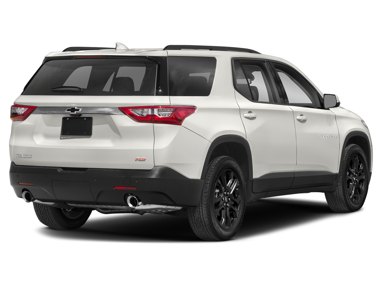 Used 2019 Chevrolet Traverse RS with VIN 1GNERJKW3KJ316595 for sale in McDonald, TN