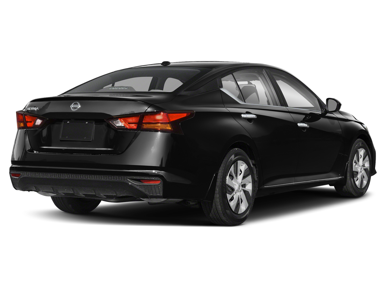 Used 2019 Nissan Altima S with VIN 1N4BL4BV0KC155834 for sale in McDonald, TN