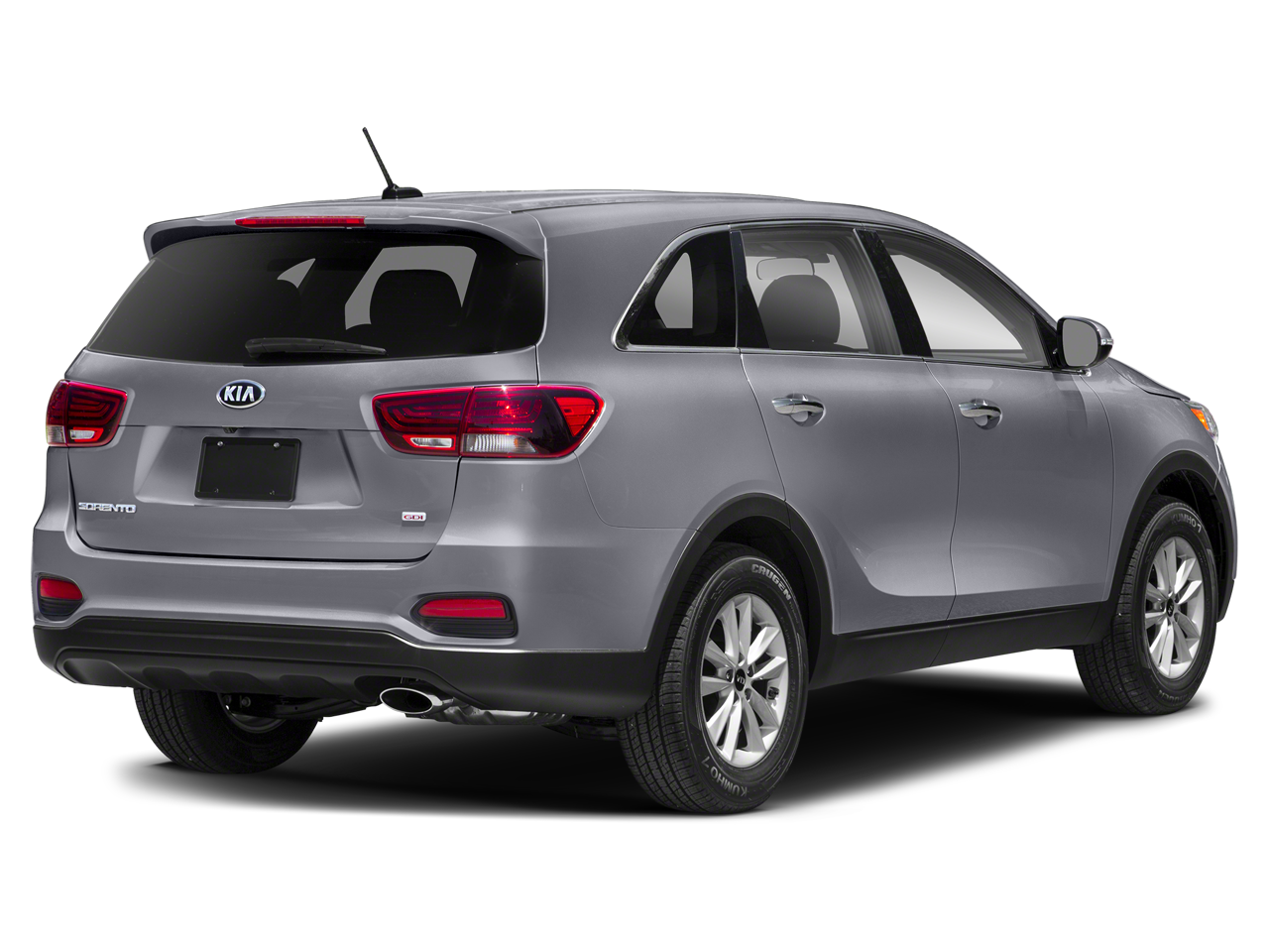 2020 Kia Sorento EX V6