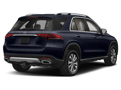 2020 Mercedes-Benz GLE GLE 350
