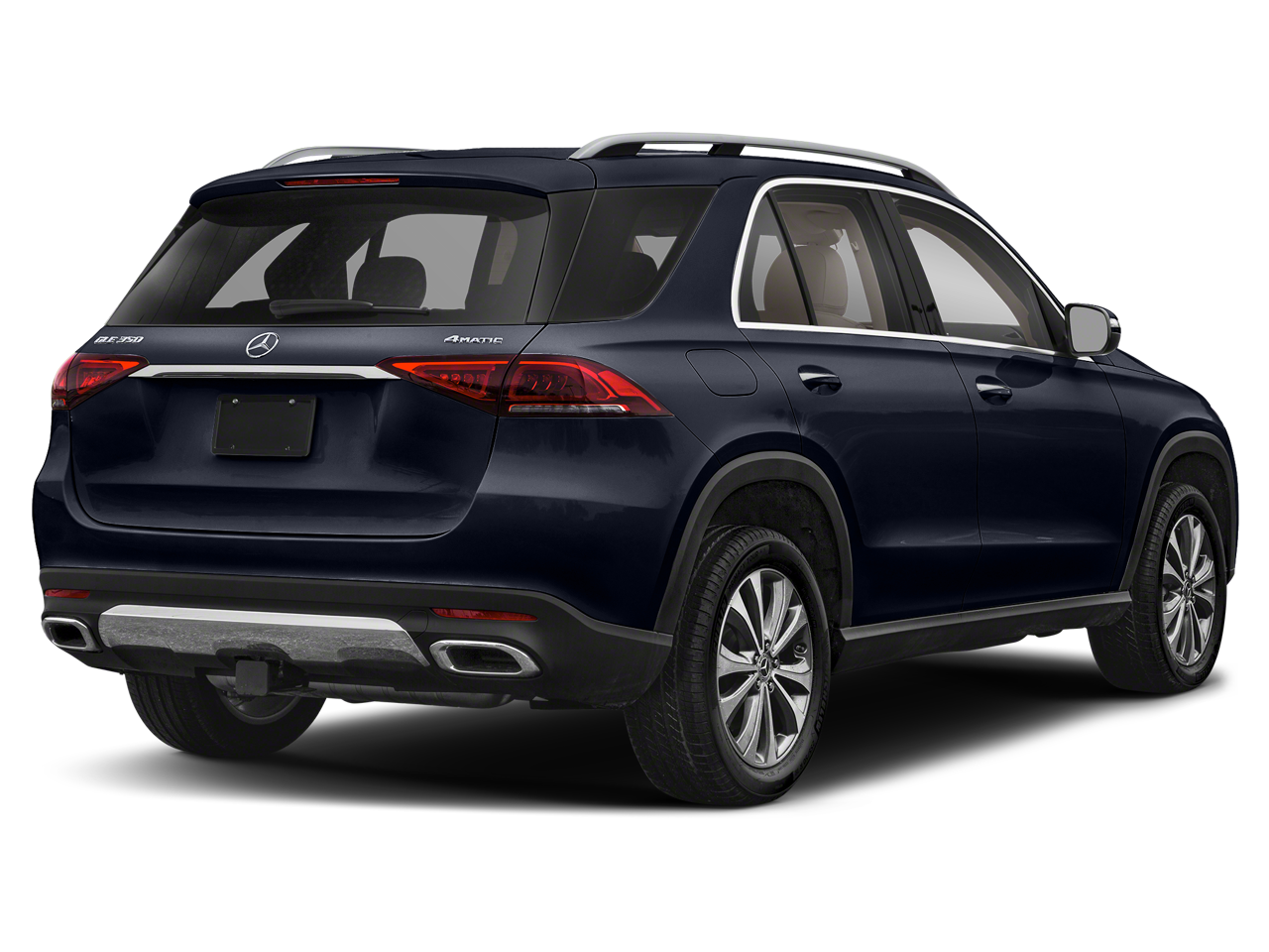 2020 Mercedes-Benz GLE GLE 350