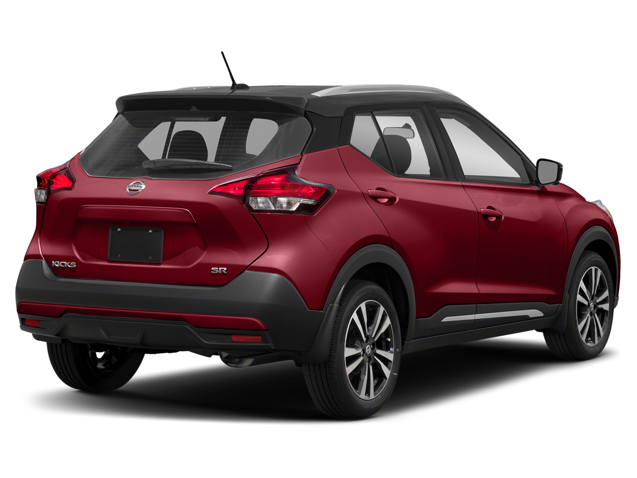 Used 2020 Nissan Kicks SR with VIN 3N1CP5DV4LL569021 for sale in McDonald, TN