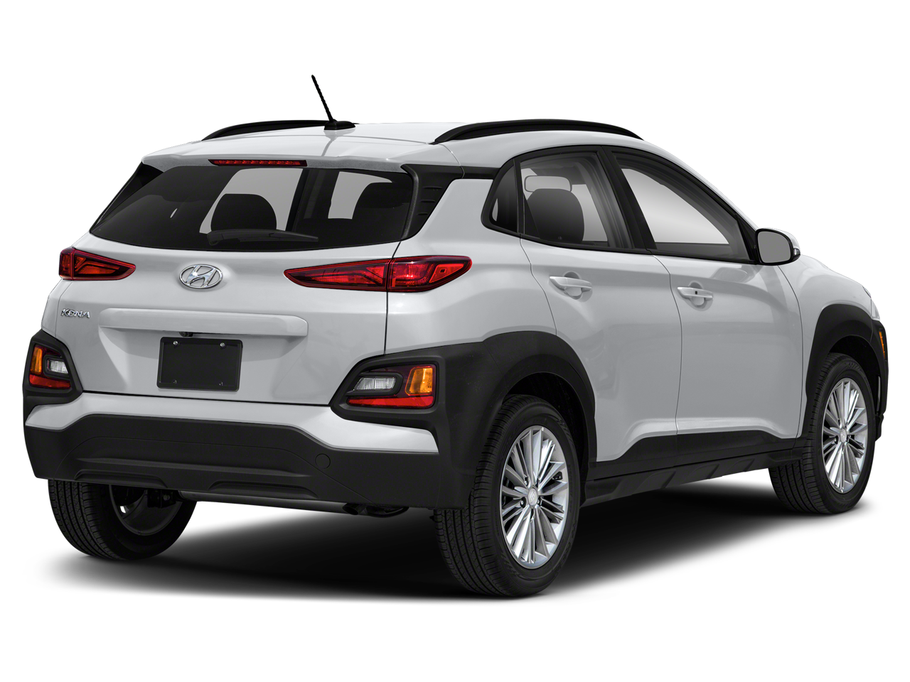 Used 2021 Hyundai Kona SEL with VIN KM8K22AA4MU616526 for sale in McDonald, TN