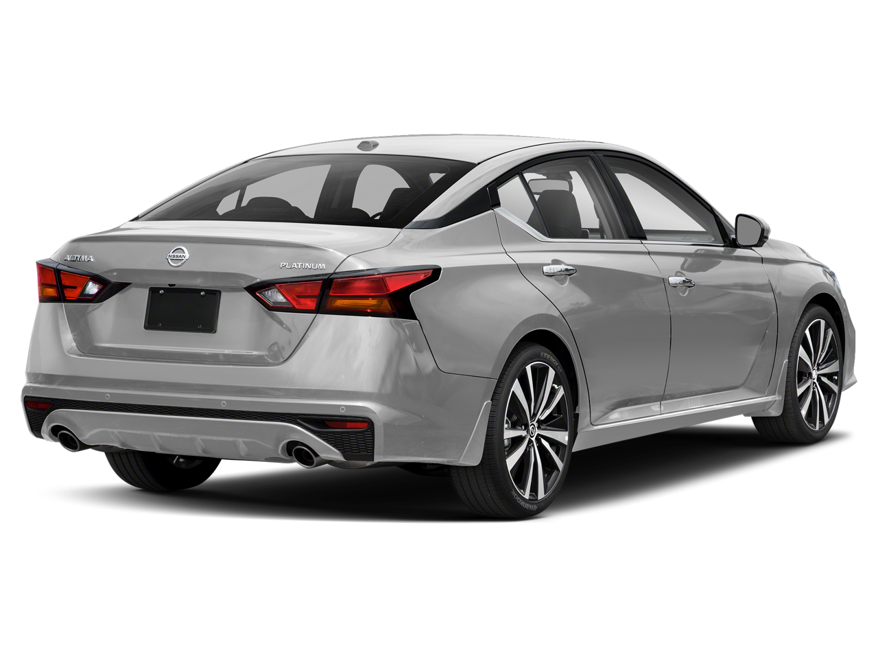 Used 2021 Nissan Altima SV with VIN 1N4BL4DV3MN366482 for sale in McDonald, TN