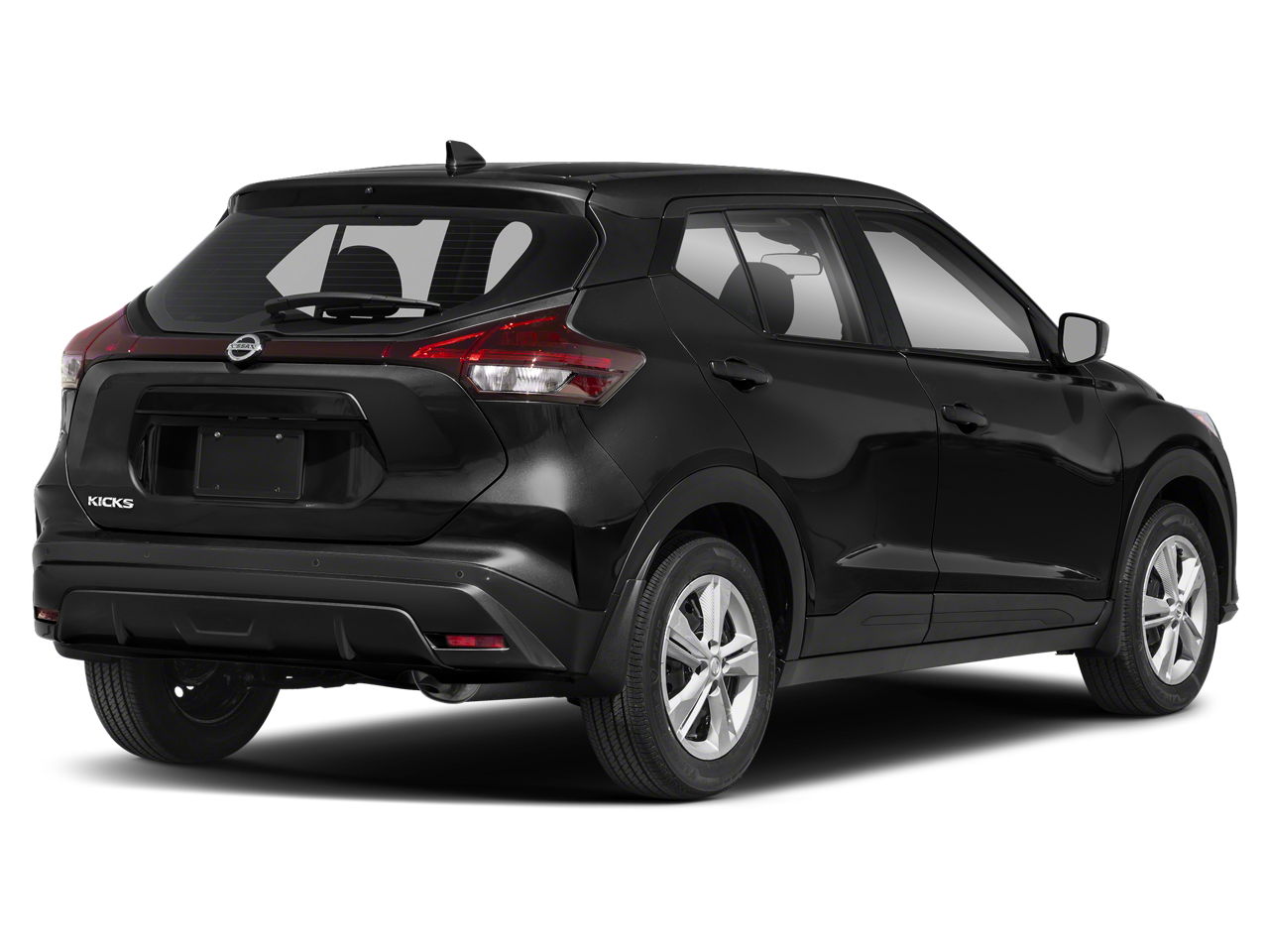 Used 2021 Nissan Kicks S with VIN 3N1CP5BV0ML550888 for sale in McDonald, TN