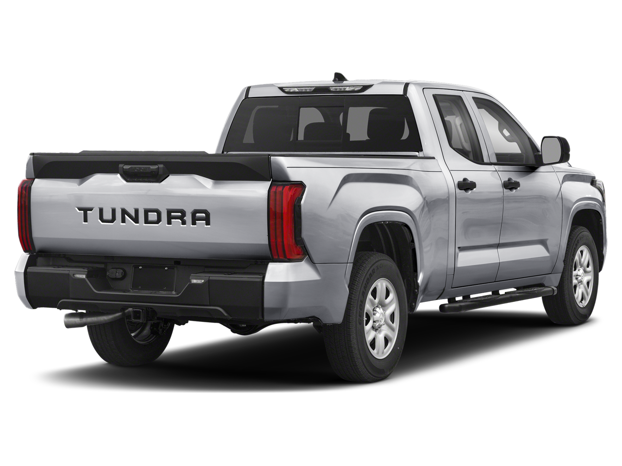 2022 Toyota Tundra 4WD Limited