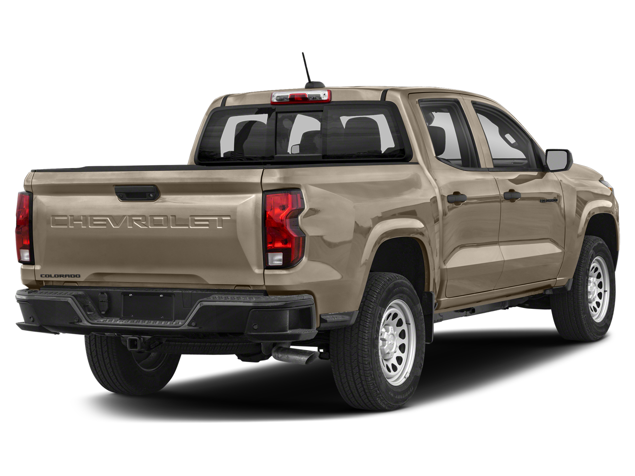 2023 Chevrolet Colorado 2WD Work Truck