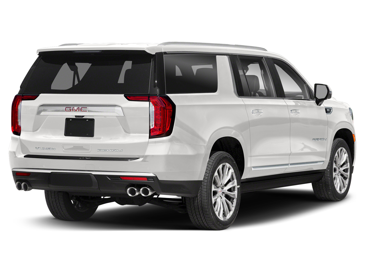 2023 GMC Yukon XL Denali - Photo 27