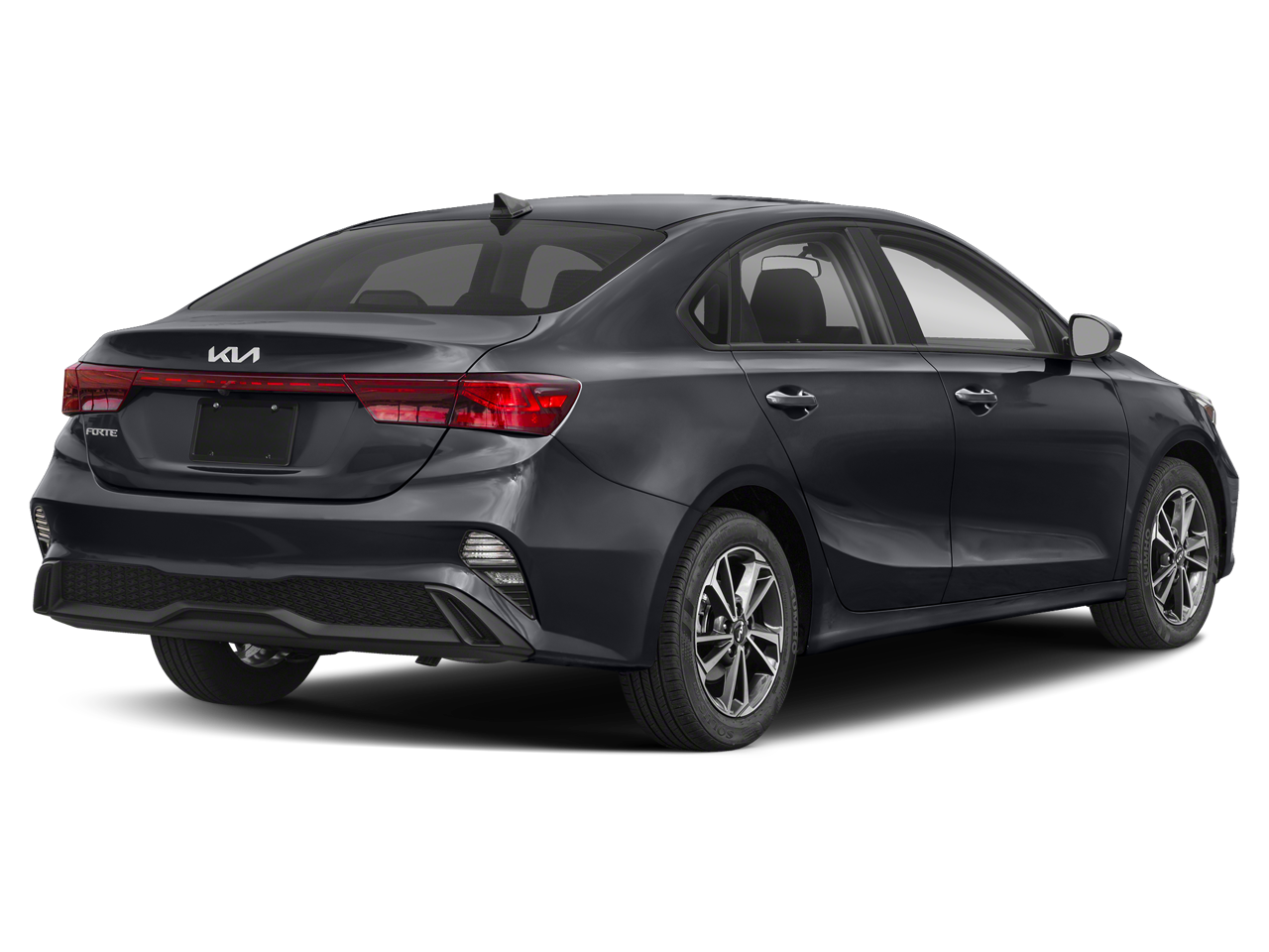 Used 2023 Kia Forte LXS with VIN 3KPF24AD7PE602425 for sale in Mcdonald, TN