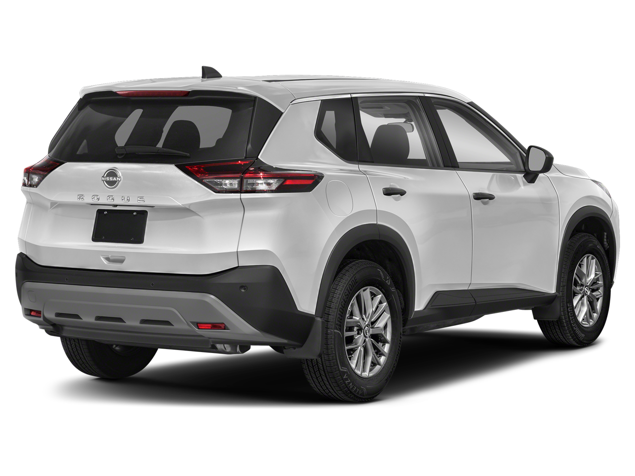 Used 2023 Nissan Rogue S with VIN 5N1BT3AA5PC856116 for sale in Mcdonald, TN
