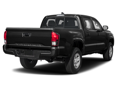 2023 Toyota Tacoma 2WD SR