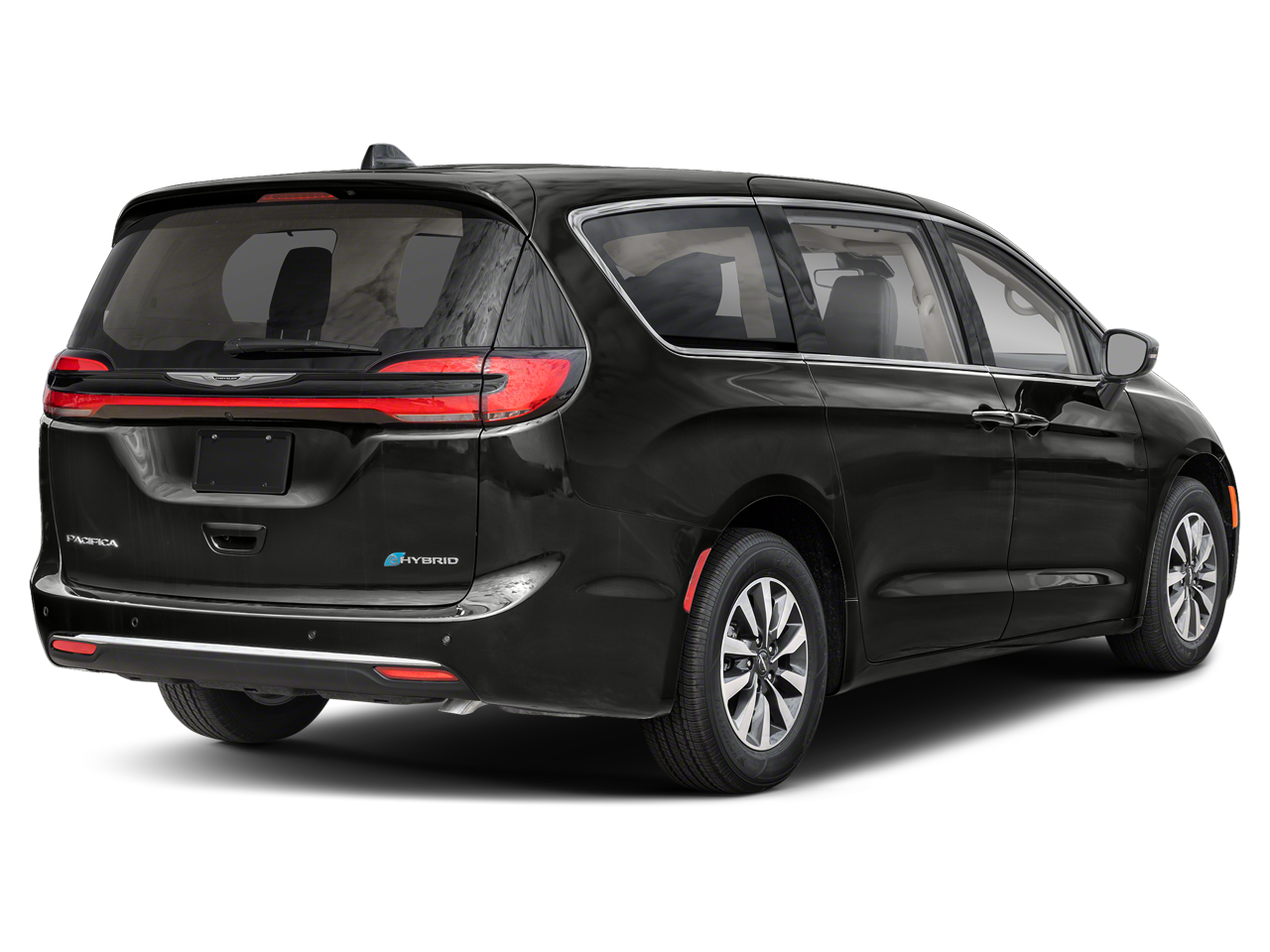 2024 Chrysler Pacifica Hybrid Premium S Appearance Pkg
