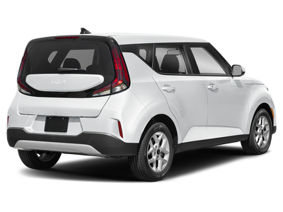 2024 Kia Soul S