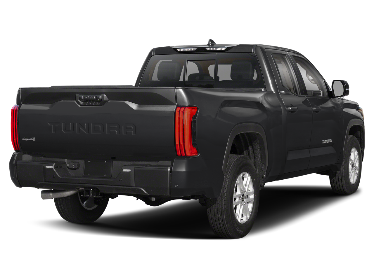 2024 Toyota Tundra 4WD SR5