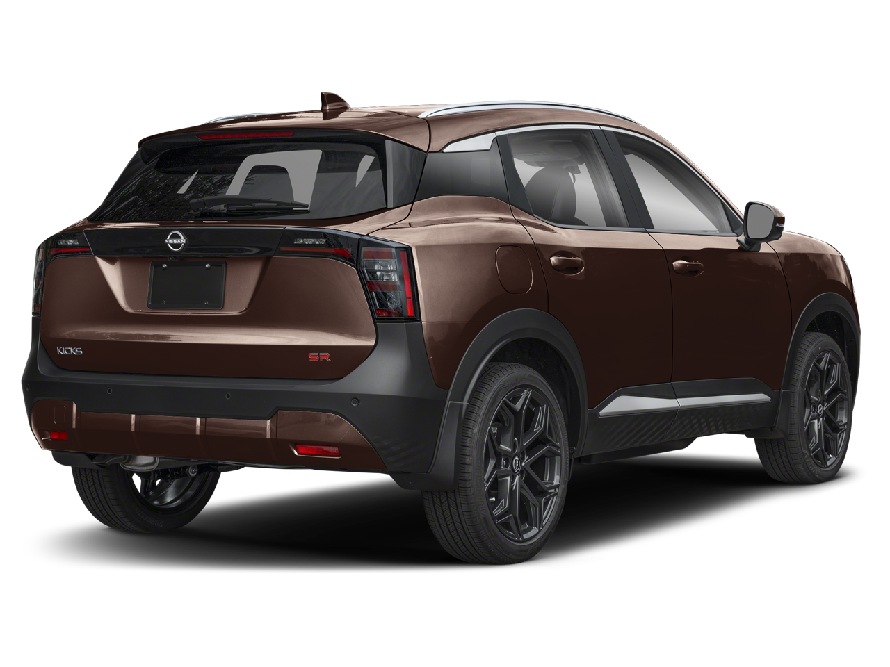 2025 Nissan Kicks SR AWD - Photo 20