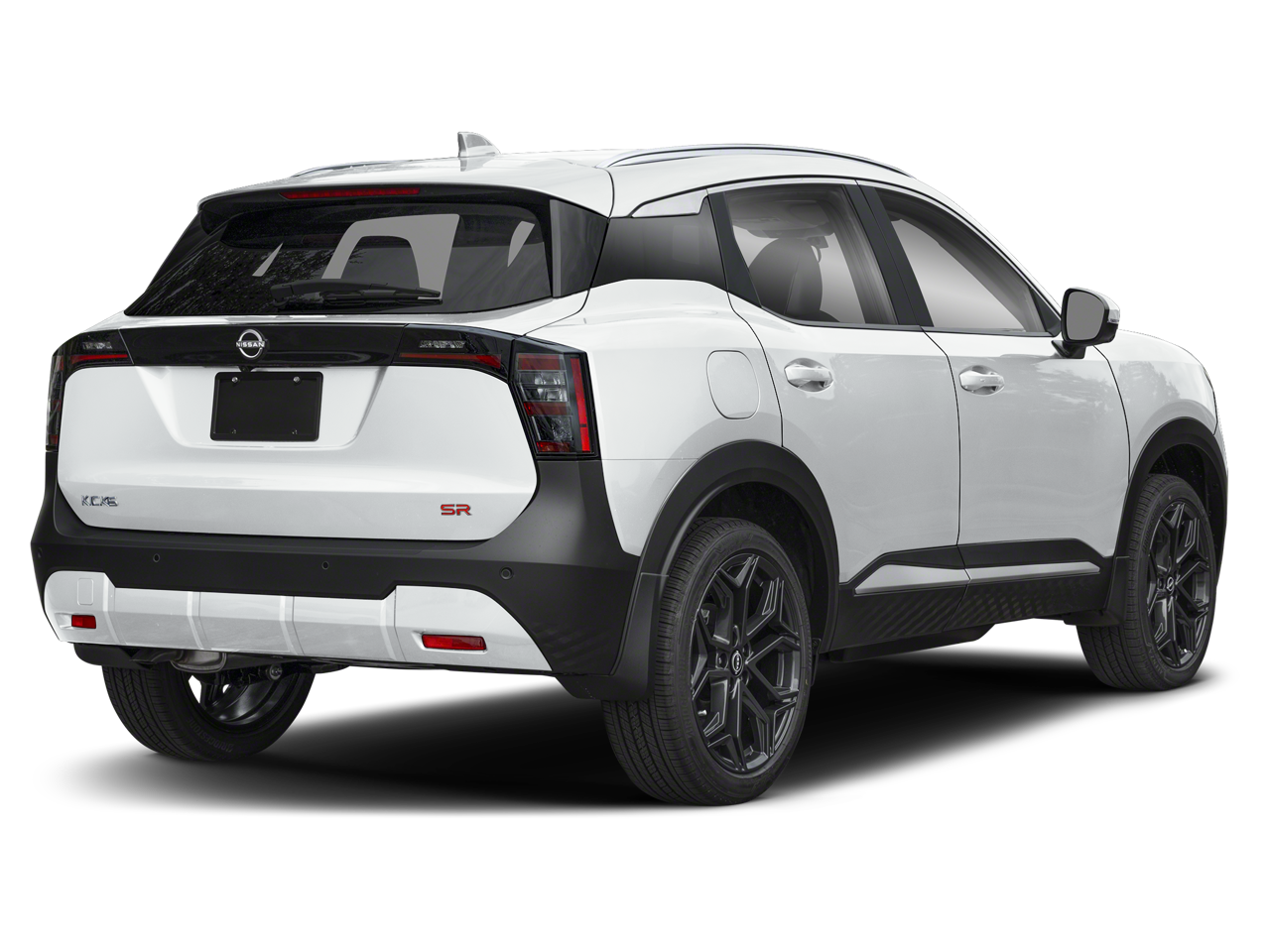 2025 Nissan Kicks SR - Photo 22