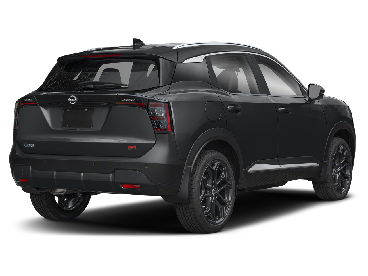 2026 Nissan KICKS SR - Photo 22