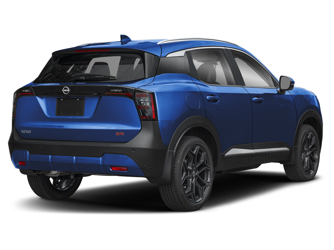 2026 Nissan KICKS SR - Photo 22