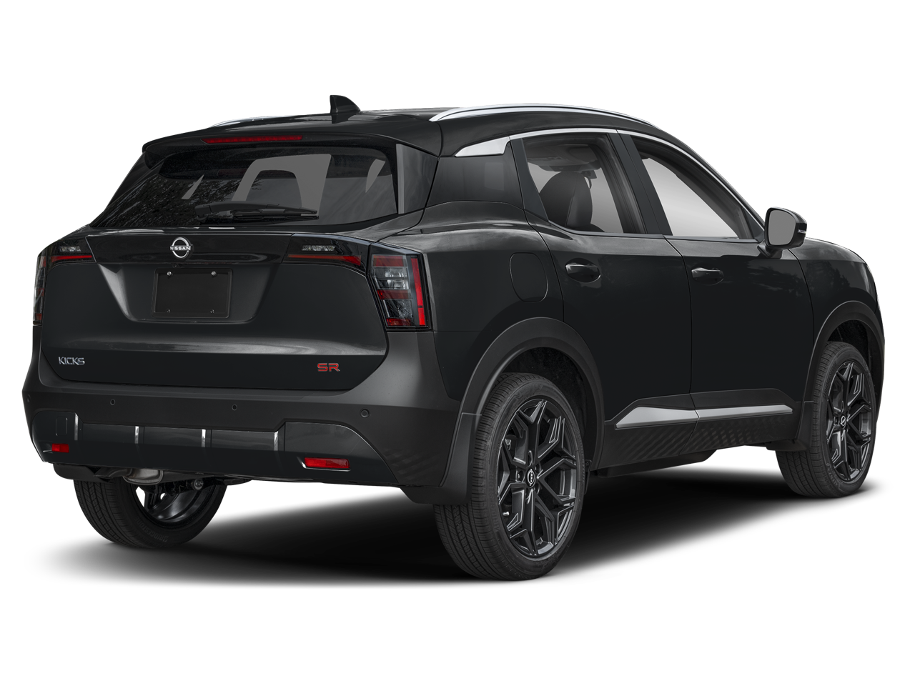2026 Nissan KICKS SR - Photo 22