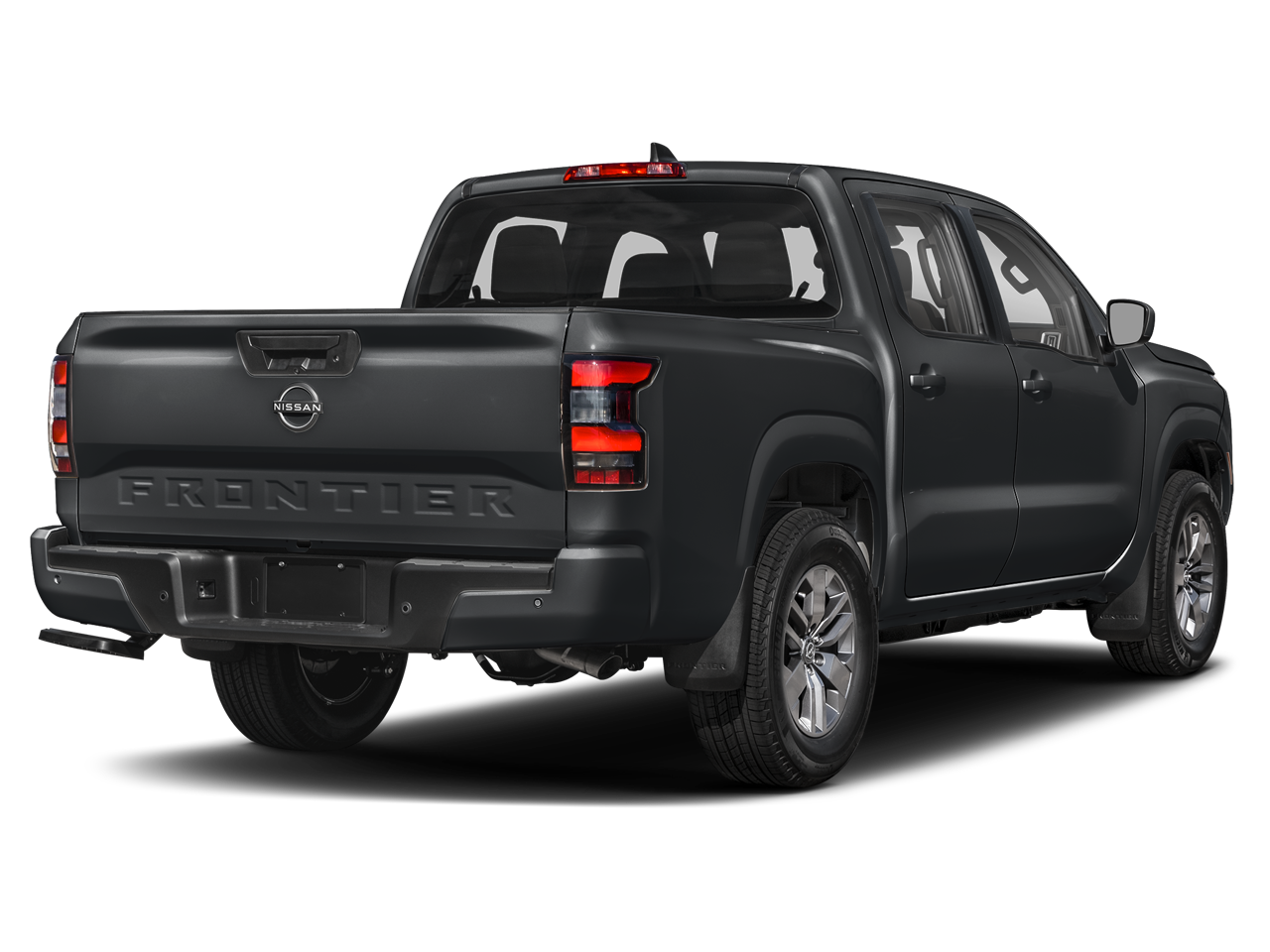 2026 Nissan Frontier SV - Photo 20