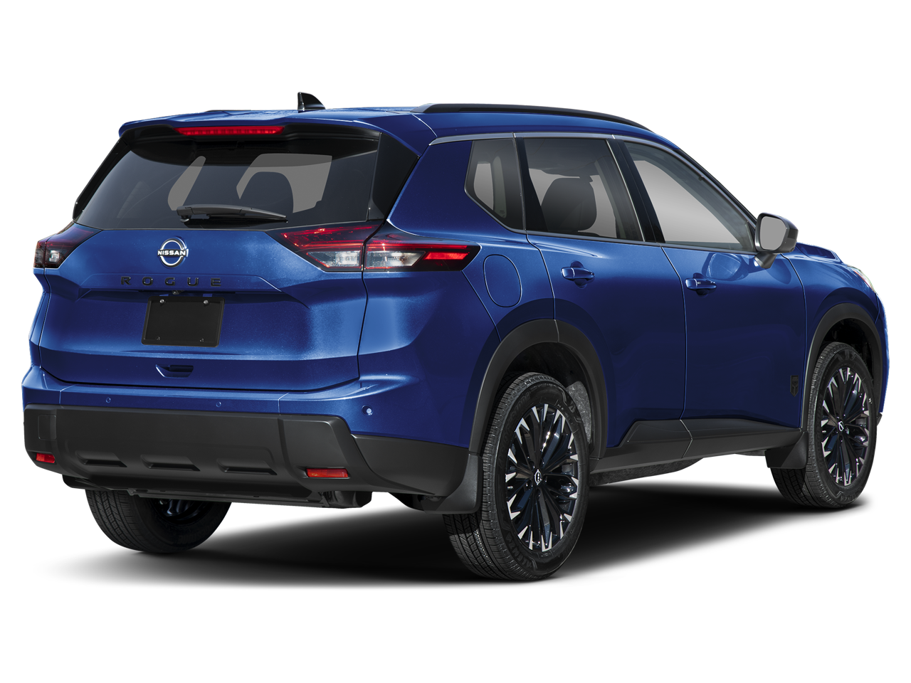 2027 Nissan Rogue Dark Armor