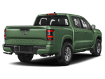 2027 Nissan Frontier Crew Cab SV Long Bed
