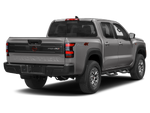 2027 Nissan Frontier PRO-4X