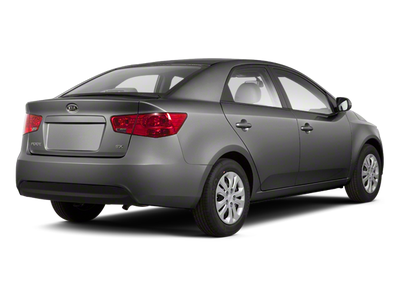 2010 Kia Forte EX