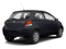 2010 Toyota Yaris Base