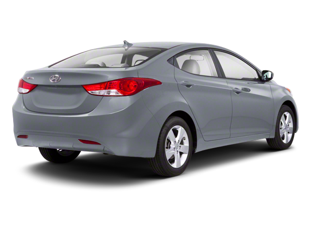 2011 Hyundai Elantra Ltd
