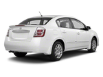 2011 Nissan Sentra 2.0 SR