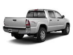 2011 Toyota Tacoma Base