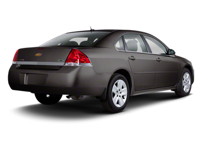 2013 Chevrolet Impala LS
