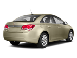 2013 Chevrolet Cruze ECO